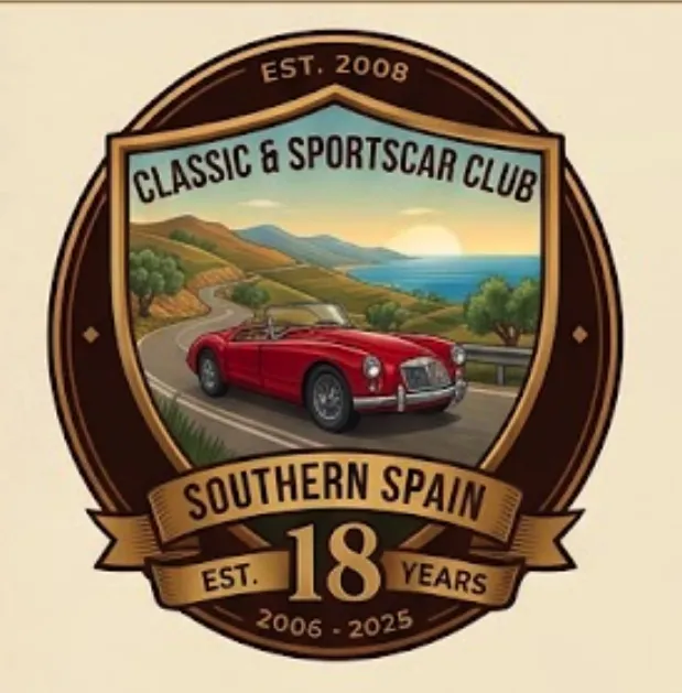 18th Birthday Logo