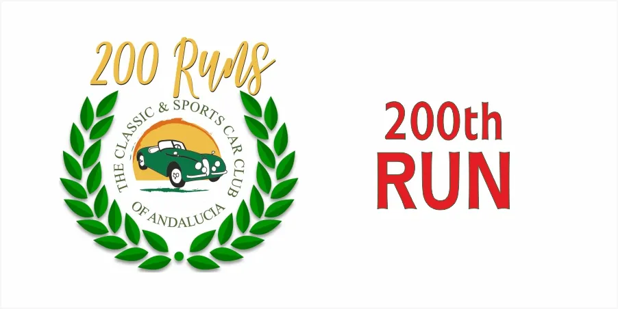 200 Run Logo Header C
