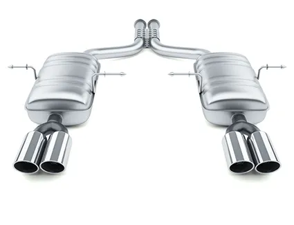 Exhaust Image