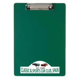 Green Clipboard 300x300