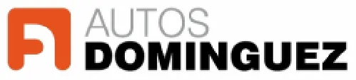 Autos Dominguez Logo Small