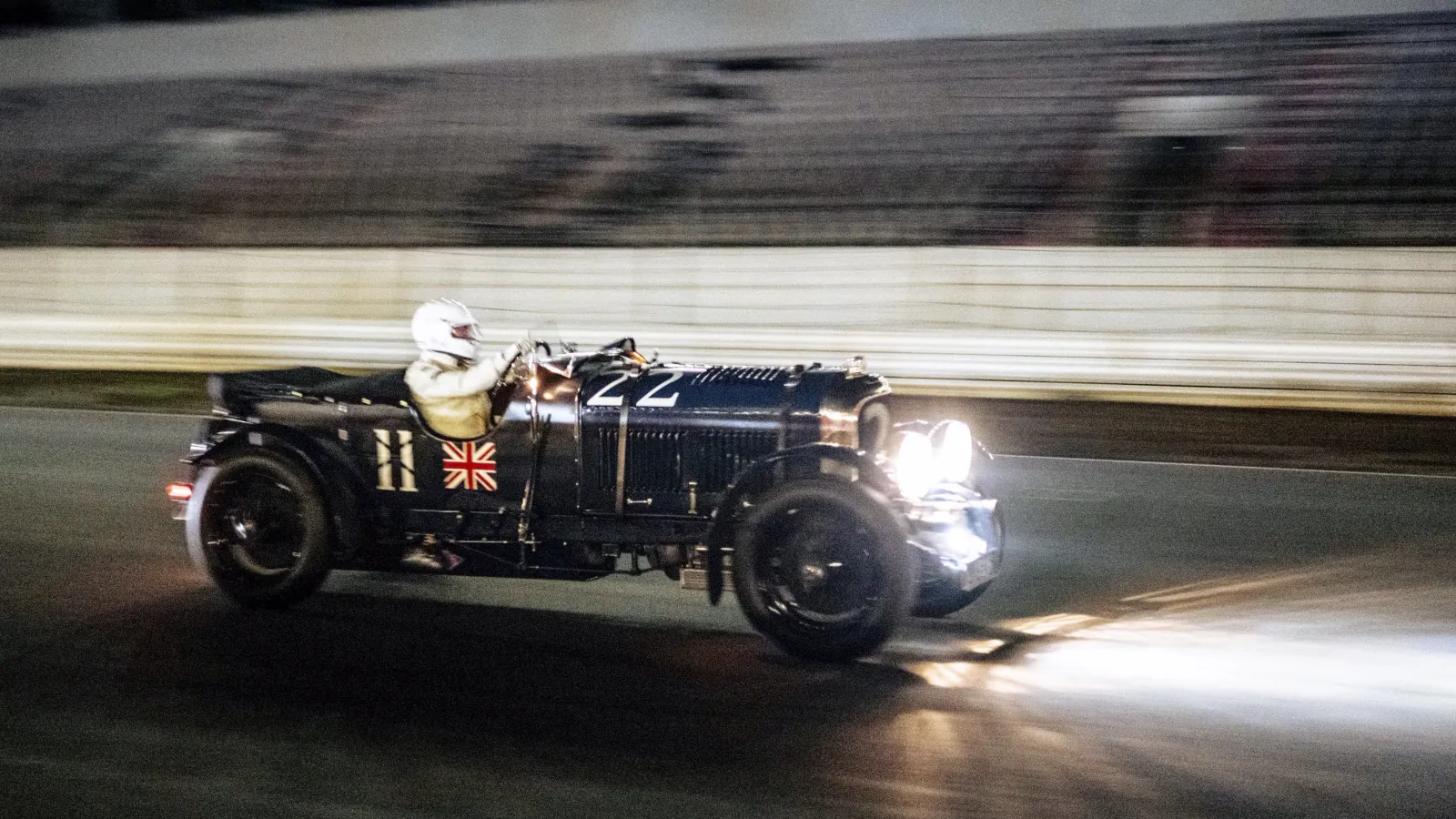 Blower Continuation Series Completes 24hr Race At Portimao 4