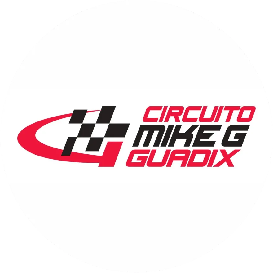 Guadix Logo Circle