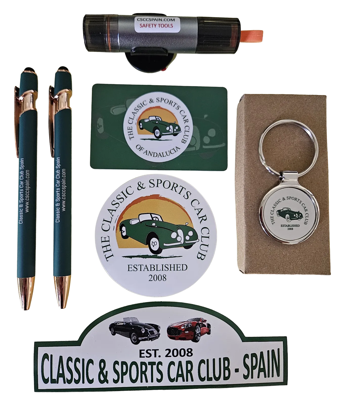 New Member Pack 2