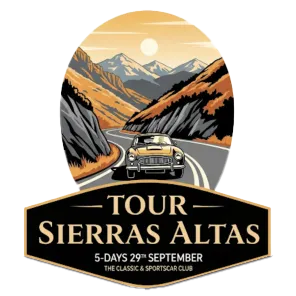 New Sierras Logo Tsp Back