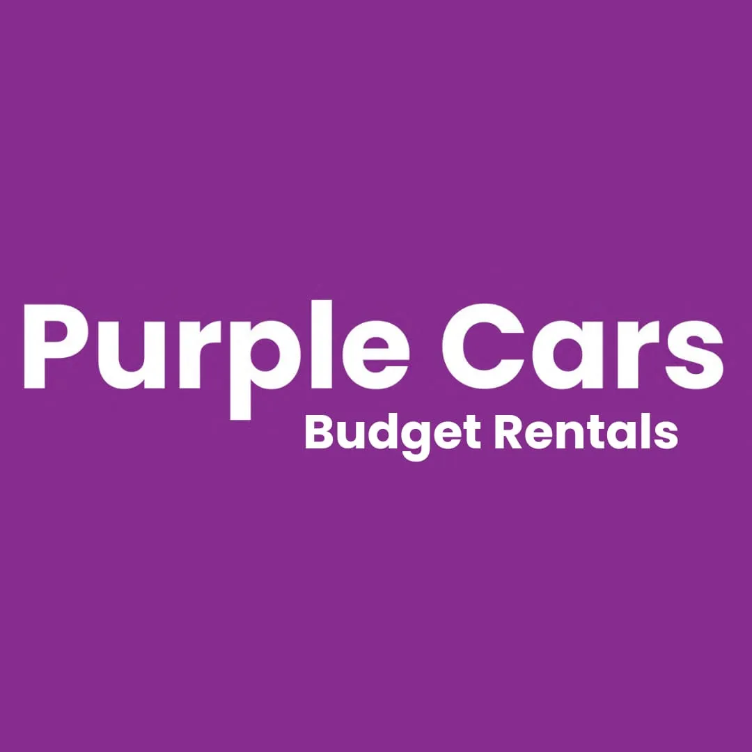 Purple Cars